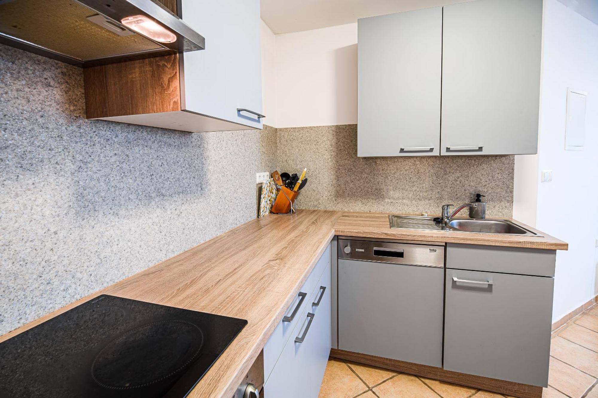 Apartment Rimljancek Leskovec pri Krskem Phòng bức ảnh